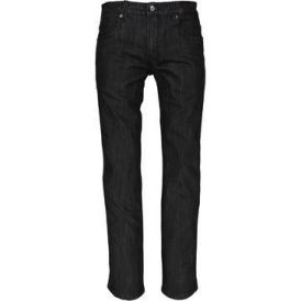 Herre Jeans - Roberto 250 - Black Denim - Jeans