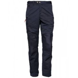 ERIPIO WEAR Marinus bukser - mørk navy - Eripio