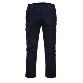 PROFØJ PW T802 - KX3 Ripstop Bukser - Navy - Arbejdstøj