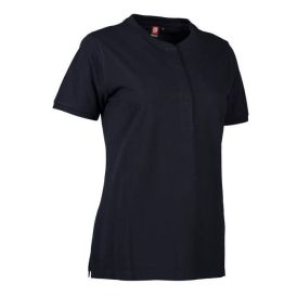 PRO wear CARE dame poloshirt | fra ID - Navy - 0375 - Poloshirts