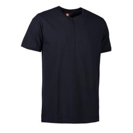 PRO wear CARE herre poloshirt | fra ID - Navy - 0374 - Poloshirts