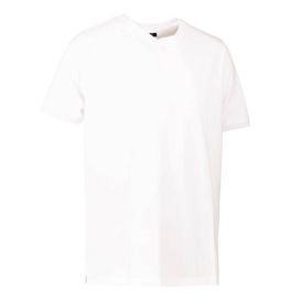 PRO wear CARE herre poloshirt | fra ID - Hvid - 0374 - Poloshirts