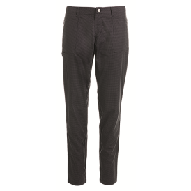 Kentaur | UNISEX BUKS M/LÅRLOMME, sort - Arbejdstøj