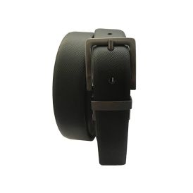 Philipsons vendbart skind-/ læder bælte - Arbejdstøj