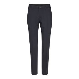 Navy - Sun91649-2722-400 slank model DAME SUNWILL bukser - Modern fit - Kvindetøj