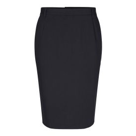 Navy 651-2722-400 SUNWILL pæn foret nederdel - Sunwill