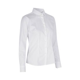 SEVEN SEAS Poplin | modern | dame - Skjorter