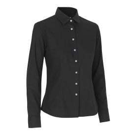 SEVEN SEAS Hybrid shirt | modern | dame - Skjorter