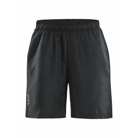 Sort CRAFT 1907386   Rush Shorts W - Aarhus Klatreklub
