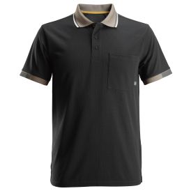 AllroundWork, 37.5® polo shirt med korte ærmer - Poloshirts