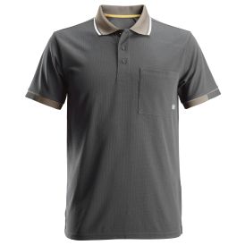 AllroundWork, 37.5® polo shirt med korte ærmer - Poloshirts