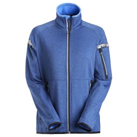 AllroundWork, 37.5® dame fleecejakke - Trøjer