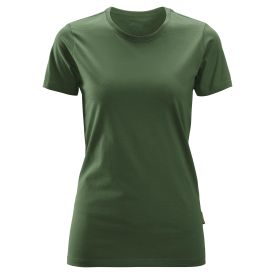 Dame T-shirt - T-shirts