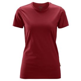 Dame T-shirt - T-shirts