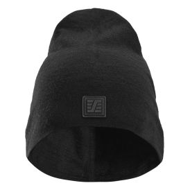 Beanie i merinould - Hovedbeklædning