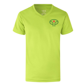 Addison YES Active T-shirt | børn - Addison Foreningen Danmark