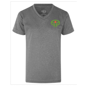 Addison YES Active T-shirt | børn - Addison Foreningen Danmark