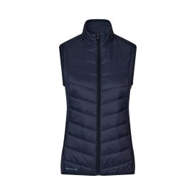 GEYSER hybrid vest | dame - Veste