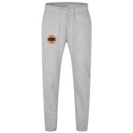 RMK - 0661 Grå Sweatpants - Roskilde Mountain bike klub