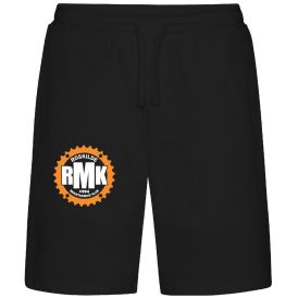 RMK - T64111 Sort Shorts - Roskilde Mountain bike klub