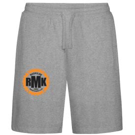 RMK - T64111 Grå Shorts - Roskilde Mountain bike klub