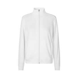 PRO Wear CARE sweat| ubørstet | ¼ zip - Cardigan
