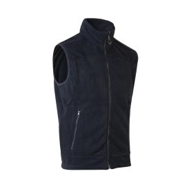 Active vest | mikrofleece - Veste