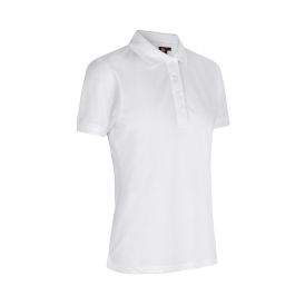 Poloshirt klassisk | dame - Poloshirts