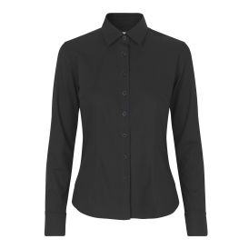 SEVEN SEAS Hybrid shirt | modern | dame - Skjorter