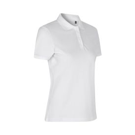 Poloshirt | økologisk | dame - Poloshirts