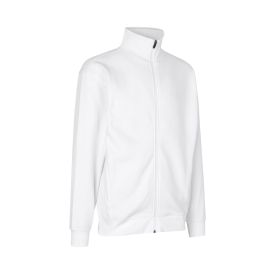 Sweat cardigan - Cardigan