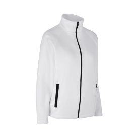 Cardigan | mikrofleece | dame - Cardigan