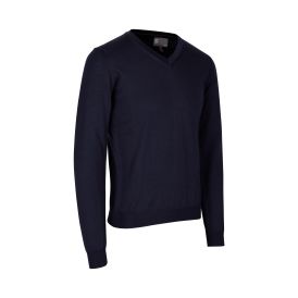 Pullover | merino - Striktrøjer