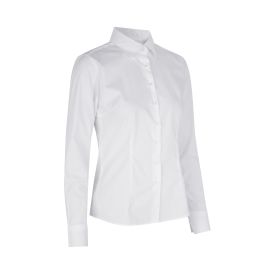 SEVEN SEAS Poplin | modern | dame - Skjorter