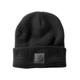 BLACK LABEL WATCH HAT - Hovedbeklædning