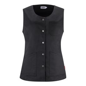 Bea Vest w - Veste
