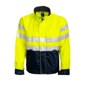 6401 JACKET EN ISO 20471 CLASS 3 - Jakker