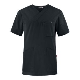 Calle Tunic - Kokke/Servicefag