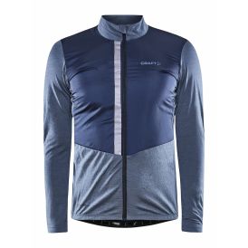 Adv Bike SubZ Wool LS Jersey M - T-shirts