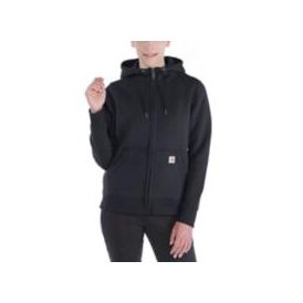 CLARKSBURG ZIP SWEATSHIRT - Trøjer