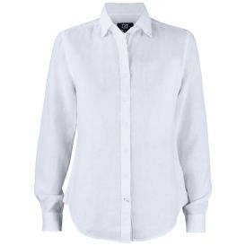 Summerland Linen Shirt Ladies - Skjorter