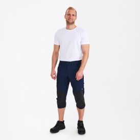 X-treme håndværkerknickers med 4-vejs stræk - Knickers