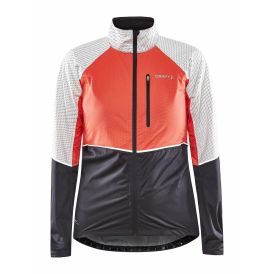 ADV Bike Hydro Lumen Jacket W - Regntøj