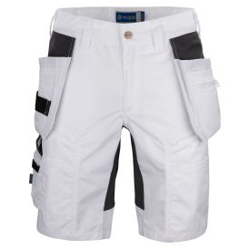 5537 SHORTS STRETCH - Shorts