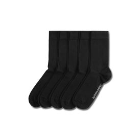 Essential 5-p Socks - Undertøj