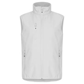 Classic Softshell Vest - Veste