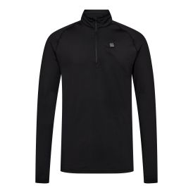 Heat undertrøje med lynlås - Trøjer