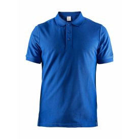 Casual Polo Pique M - Poloshirts