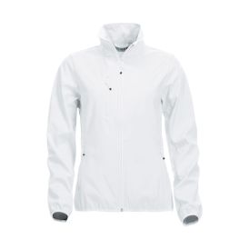 Basic Softshell Jacket Ladies - Jakker