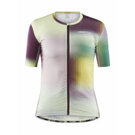 Adv Aero Jersey W - Dame